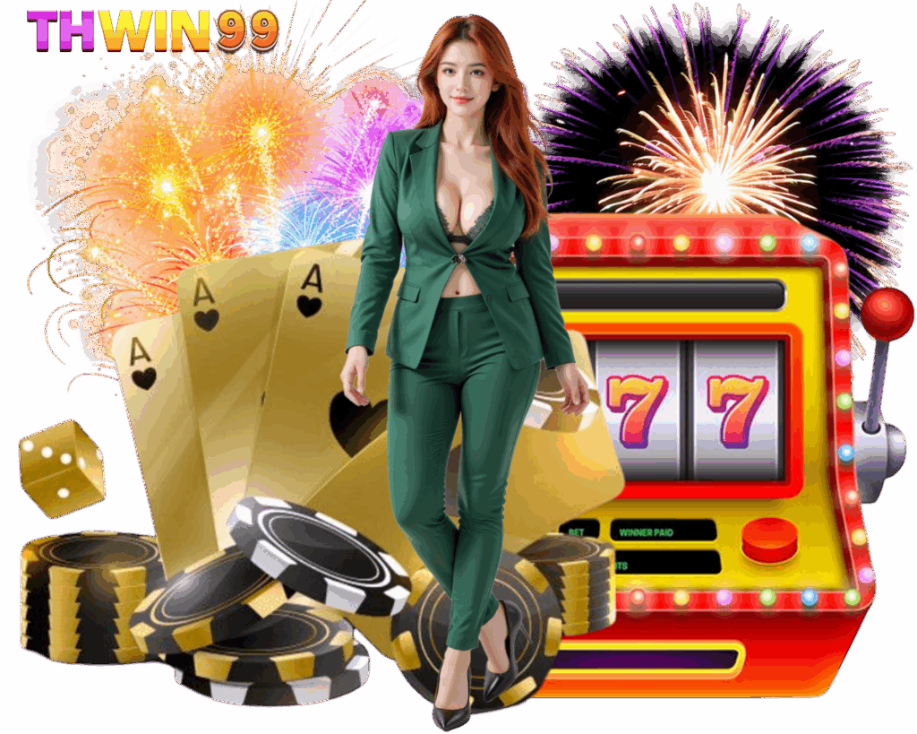 THWIN99 เว็บตรง