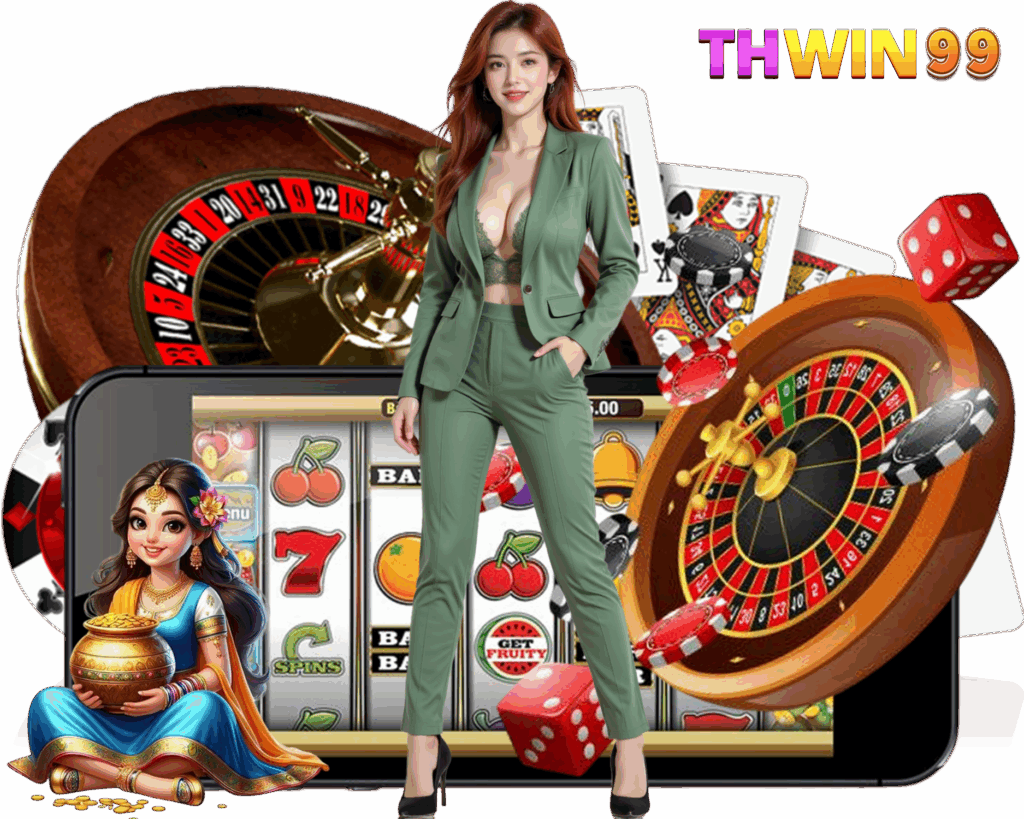 สล็อตออนไลน์