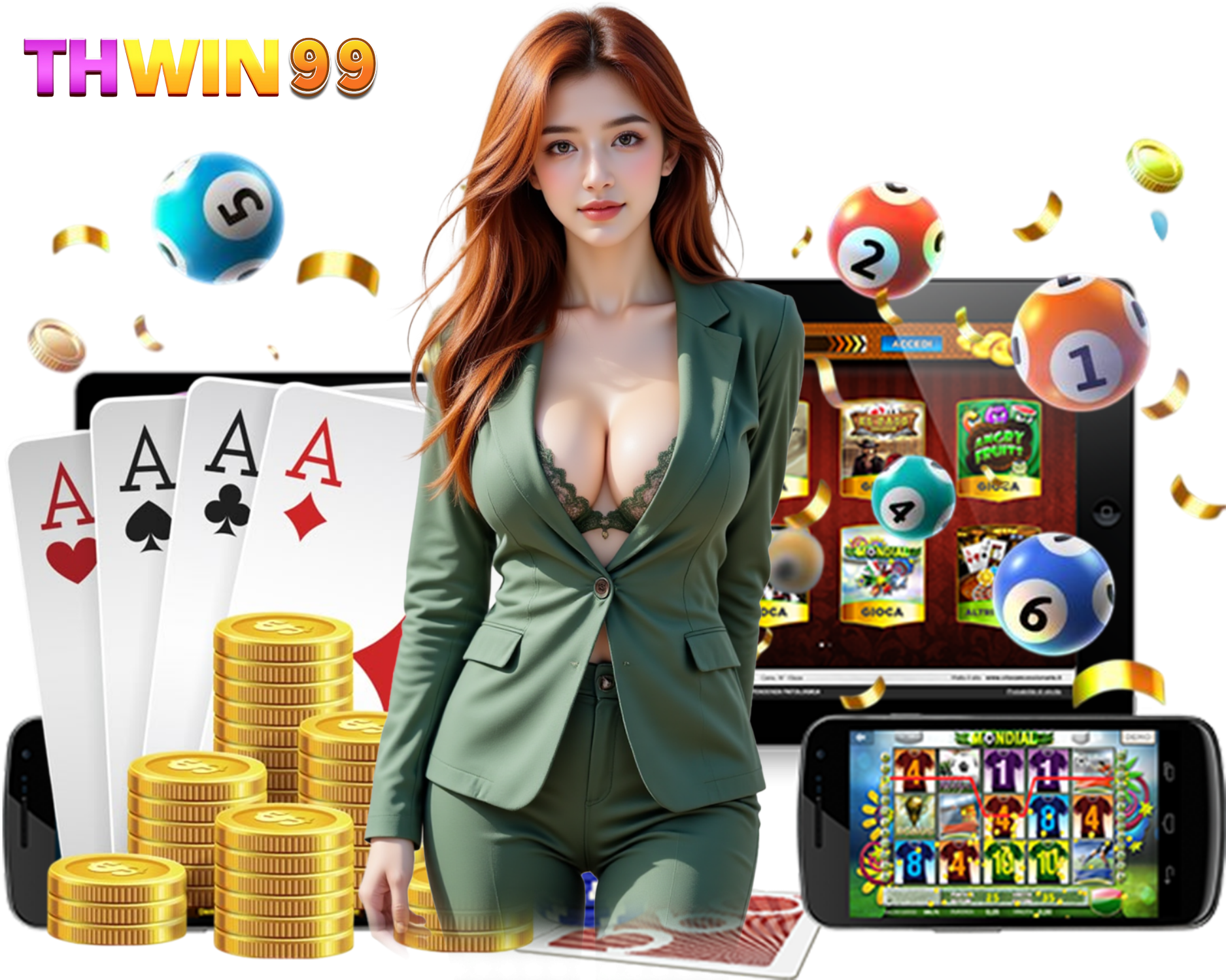 THWIN99 สล็อต ฝากถอนไม่มีขั้นต่ำ