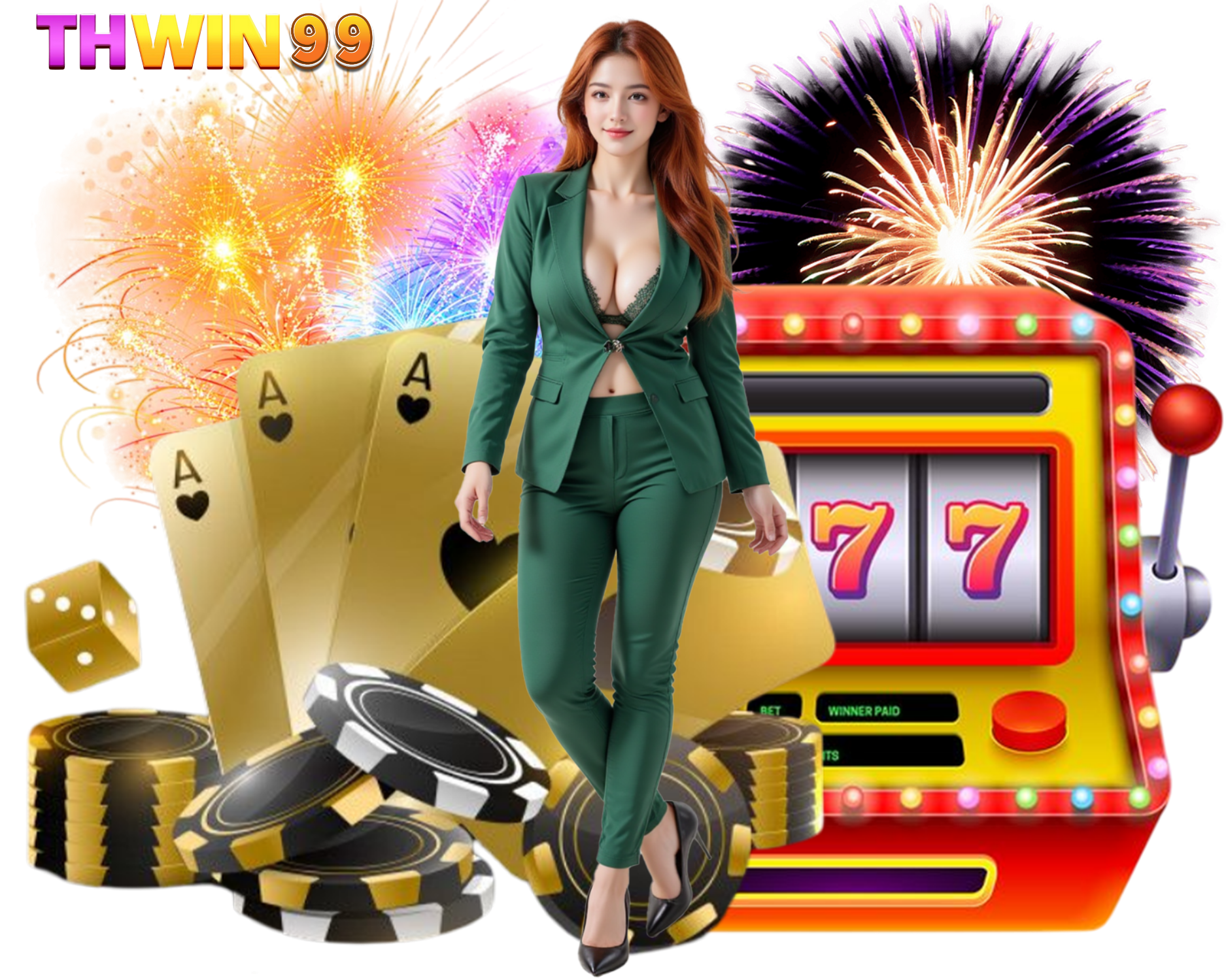 THWIN99 เว็บตรง