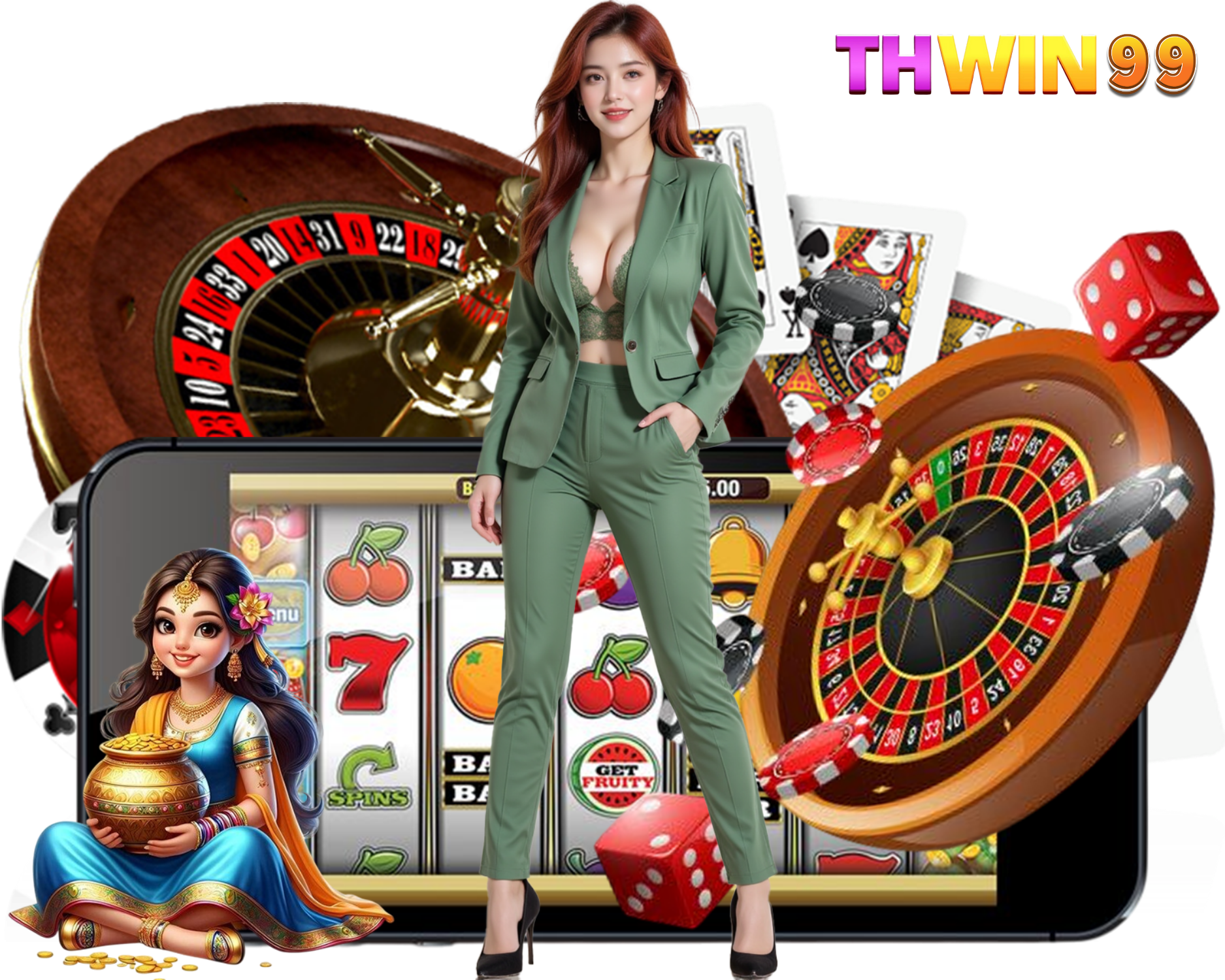 สล็อตออนไลน์